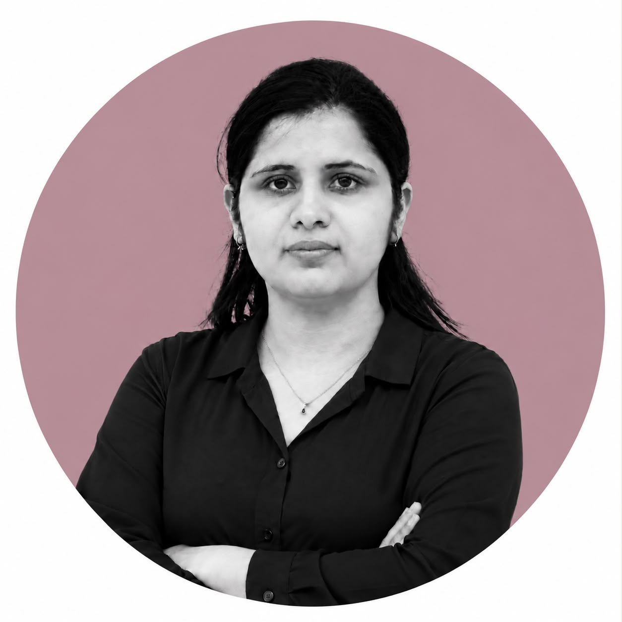 Garima Tiwari