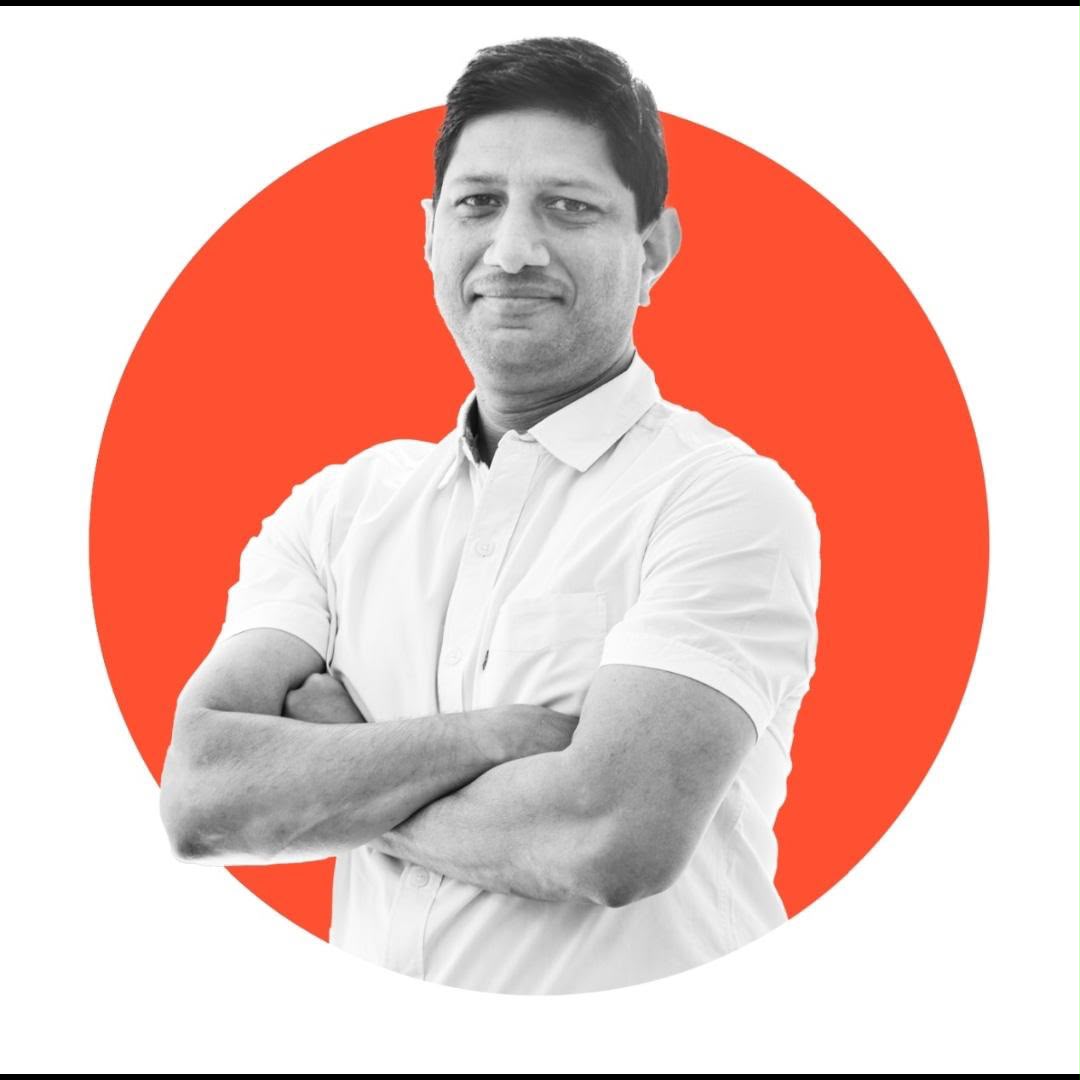 Neeraj Sharma