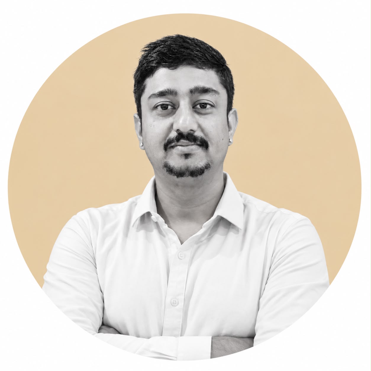 Paresh Solanki