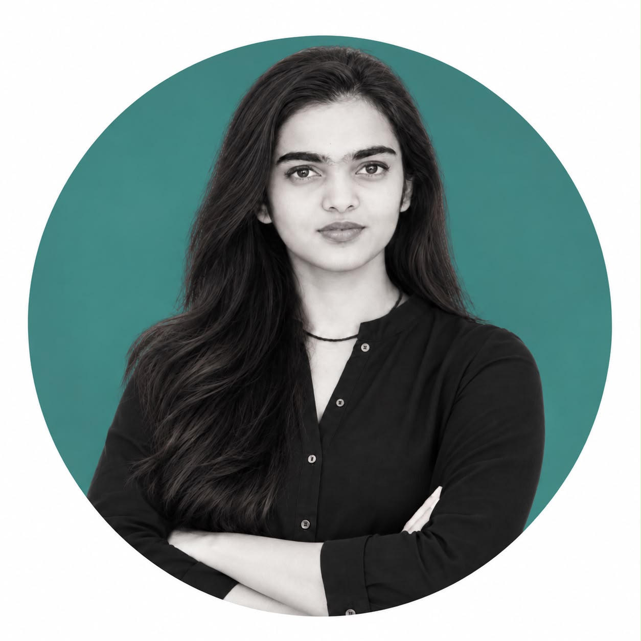 Rutvi Doshi